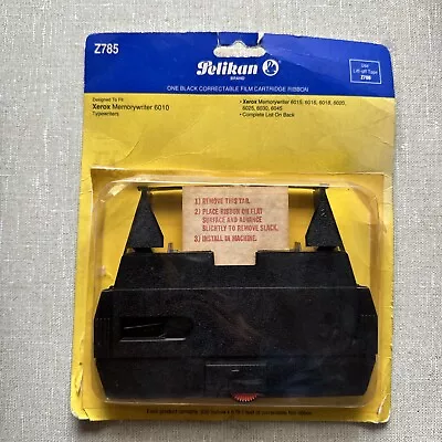 Pelikan Correctable Film Cartridge Z786 • $0.99