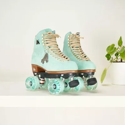 Moxi Lolly Roller Skates Floss Brand New 2021 Fast Shipping • $449