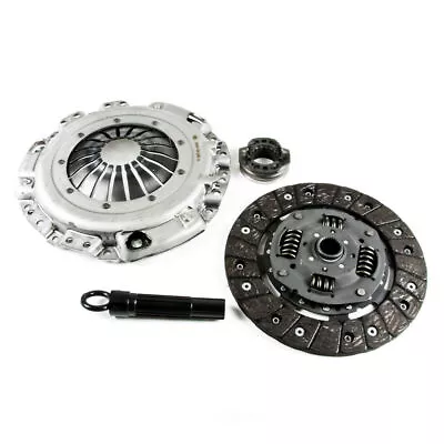 New Clutch Kit For 1998-2005 Volkswagen Beetle 1999-2010 VW Golf Jetta • $75