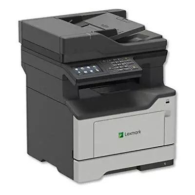 Lexmark MB2650adwe Multi Function Monochrome Laser Printer Duplex Printing • $1190.99