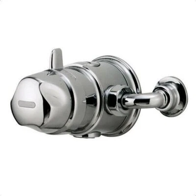 £487.95 • Buy Aqualisa Aquavalve 700 Thermostatic Exposed Mixer Shower Valve Chrome 700.51.01