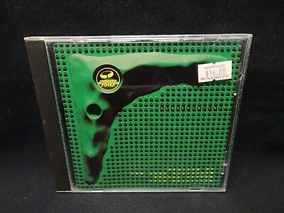 Sneaker Pimps – 6 Underground (Rewired) - EX - NEW CASE!!! • $11