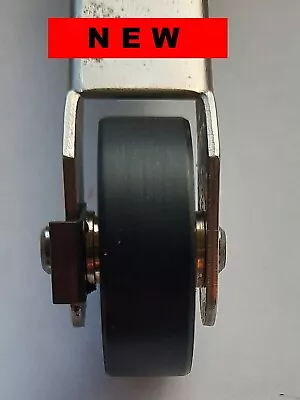 £55.99 • Buy Pinch Roller For Revox A77  With Dual Bearings