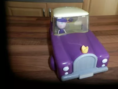 £10.99 • Buy Ben & Holly's Little Kingdom Nanny Plum & Holly Royal Limousine Car Toy