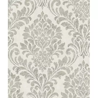 Natural Tones Wallpaper Cream Beige Taupe Ivory Floral Check Stripe Marble +More • £11.99