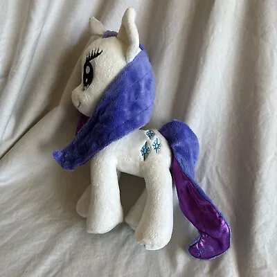 MY LITTLE PONY Friendship Is Magic RARITY 6.5  Plush STUFFED ANIMAL Aurora • $13.45