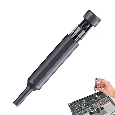 39-in-1 Mini Magnetic Screwdriver Kit With Multiple Bits Portable Pen • $18.11