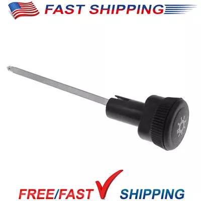 $11.96 • Buy Headlight Switch Knob Head Light For Ford Bronco F150 F250 F350 Truck Mustang