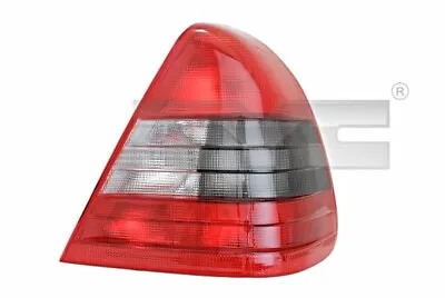 TYC Rear Light Left For MERCEDES W202 2028201966 • $61.75