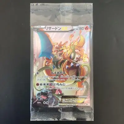 $999.99 • Buy Pokemon Card Charizard EX 276/XY-P Art Collection Promo Nintendo Japanese  NM 
