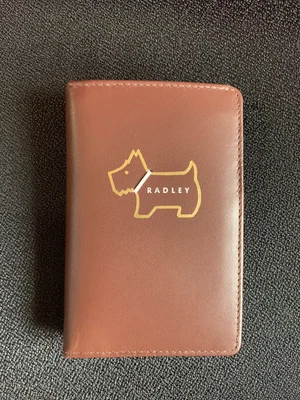 £10.50 • Buy Radley Card Holder New
