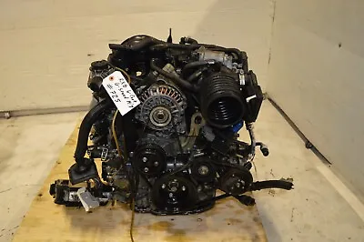 Jdm 2004-2008 Mazda Rx8 13b 6port Engine 6-speed Manual Transmission Wiring Ecu. • $2400