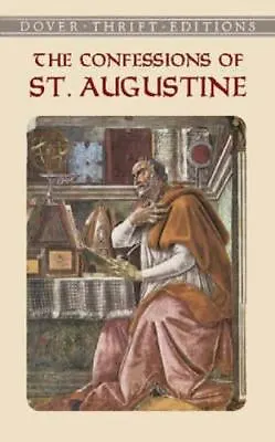 $4.09 • Buy The Confessions Of St. Augustine By St Augustine