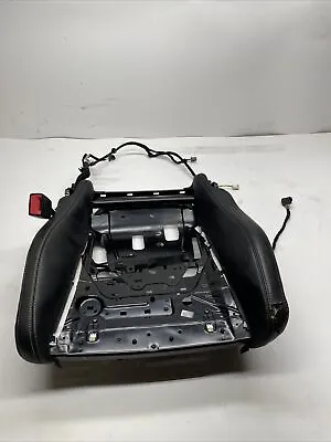 Lamborghini Huracan LP610-4 Driver Seat Lower Frame Lower Half Seat 4T0881021A • $434