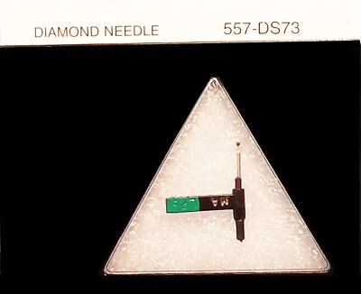 NEW IN BOX RECORD PLAYER NEEDLE For MAGNAVOX MICROMATIC RECORD PLAYER  557 • $13.29