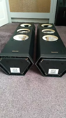 Tannoy 613 II (EMPTY CABINETS) • £40