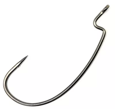 Gamakatsu G-Finesse Hybrid Worm Hook • $9.78