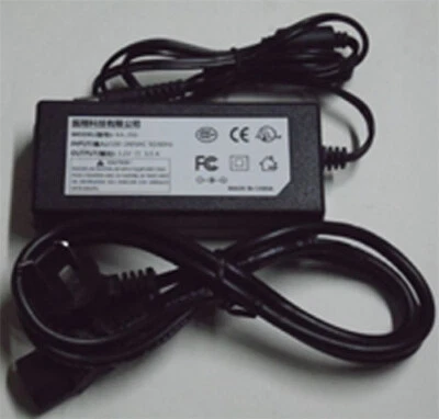 $64.17 • Buy ICOM IC-R8500, ICOM IC-R75 Receiver Power Adapter