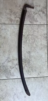 Vintage Large & Long Farm Scythe Sickle Blade Tool - 32 1/2” Long! VHTF! Sharp! • $50