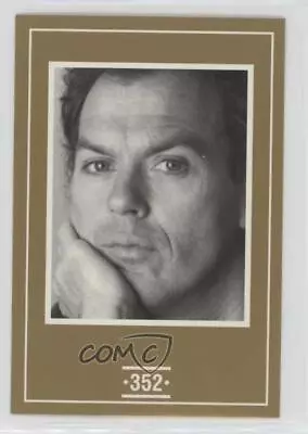 1991 Michael Keaton #352 • $11.47