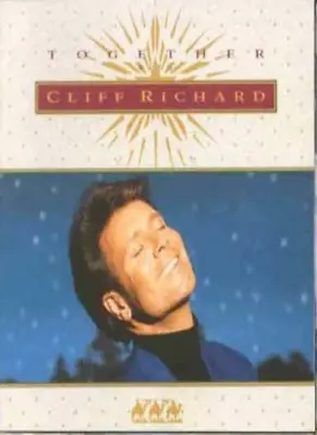 £2.18 • Buy Cliff Richard - Together With Cliff Richard CD (1999) Audio Quality Guaranteed