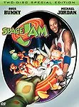 Space Jam (DVD 2003 2-Disc Set Special Edition) MICHAEL JORDAN BUGS BUNNY NEW • $9.99