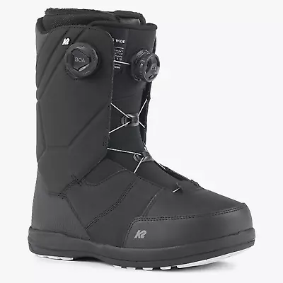 2024 K2 Maysis Wide Men's Snowboard Boots - B2303005 • $244.97