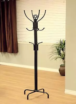 Frenchi Home Furnishing Metal Coat Rack • $44.14