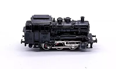 Märklin H0 Steam Locomotive 35041 5/16in800 Gauge H0 Made IN Germany • $54.75