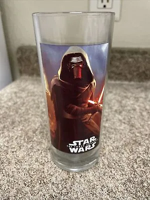 Star Wars Darth Vader Pint Glass • £4.81