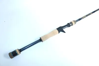 G. Loomis GLX 852C JWR 7’1” Medium  Extra Fast  Casting Rod – Used • $379.99