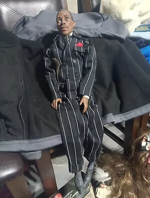 Daddy's Long Legs  Judge  Doll  • $125