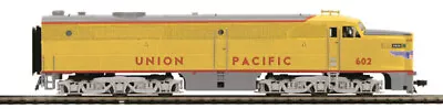 MTH 80-2219-1 HO Union Pacific Alco PA A Unit With Proto-Sound 3.0 LN/Box • $201.99