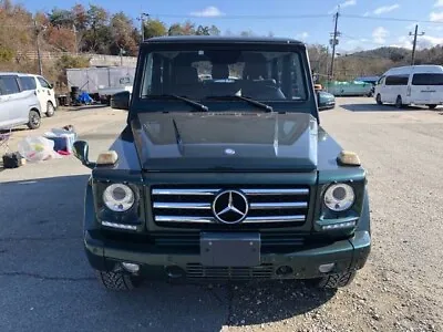 MERCEDES BENZ G Class 2013 2014 2015 PARTS / BREAKING / SPARES • $200