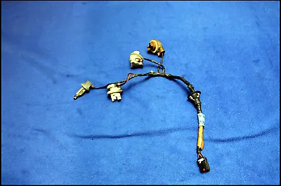 04 Right Side Mustang Tail Light Wiring Harness Rh • $17.99