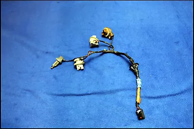 96 97 98 Right Mustang Tail Light Wiring Harness • $19.99