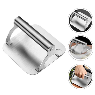 £20.18 • Buy Beef Burger Press Stainless Steel Meat Press Stainless Steel Bbq Mold