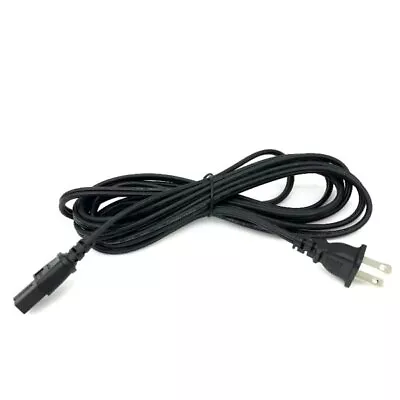 Power Cable For VIZIO S2120W-E0 S4251W-B4B SB3630-E6 SB3821-D6 SB3830-C6M 10ft • $9.68