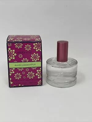 Mary Kay Exotic Passionfruit 1.7 FL OZ Women's Perfume- New In Box Discontinued • $26.99