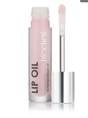 Rodial Lip Oil 4ml With Plumping Collagen New 4ml • £14.99