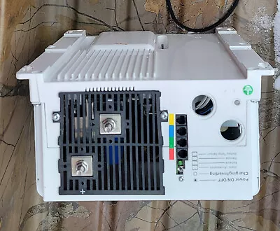 Magnum Msh3012m 3kw Pure Sine Wave Inverter Hybrid • $750