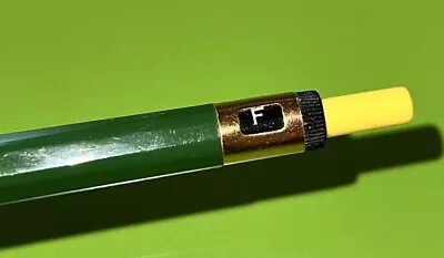 Vintage Faber-Castell Locktite 9800SG Drafting Mechanical Pencil Germany • $15