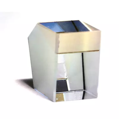 Prism- Beam Splitter Penta Prism (1')1PCS • $49.99