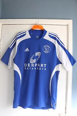 £14.99 • Buy REISLINGEN NEUHAUS FC Football Shirt Adult Extra Large Wolfsburg Germany