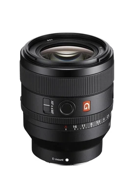$2199 • Buy Sony Full Frame E-Mount FE 50mm F1.4 G Master Lens