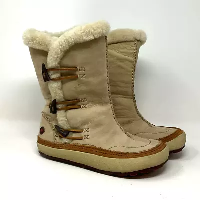 Merrell Spirit Tibet High Timber Woman’s Snow Boot Size 6 • $45