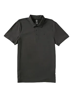 Volcom Hazard Pro Polo SS Shirt • $40