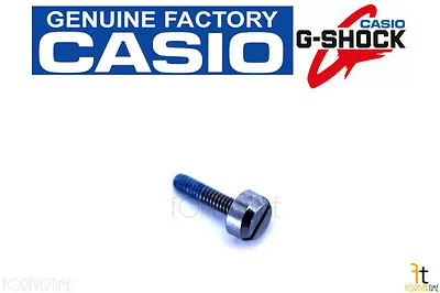 CASIO G-Shock MTG-1000 Watch Band SCREW Male MTG-1000G MTG-1000Y MTG-1500(Qty 1) • $12.28