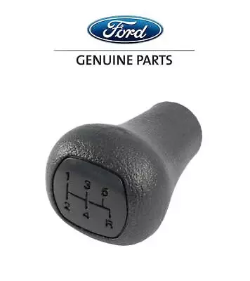 1979-2004 Mustang Genuine Ford OEM F4ZZ-7213-A 5 Speed Manual Trans Shift Knob • $18.95