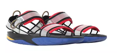 The North Face Mens Skeena Sport Sandals / BNIB / TNF Red / RRP £65 • £44.99